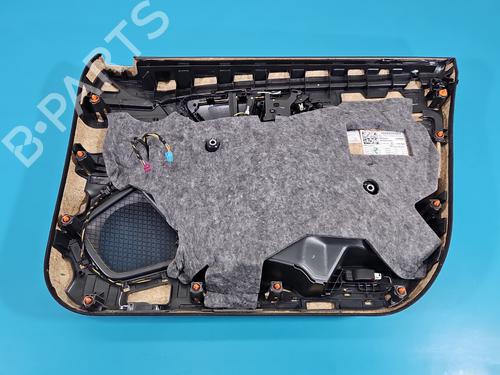 Front left panel MERCEDES-BENZ CLA Coupe (C117) CLA 180 CDI / d (117.312) | BP37855463C58 - Image 4