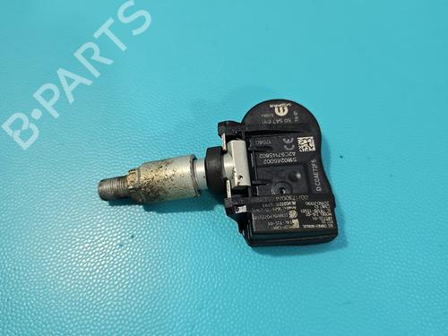 Electronic sensor ALFA ROMEO STELVIO (949_) | BP37853591M84 - Image 2