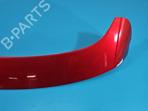 Spoiler bagklap MAZDA CX-3 (DK) 1.5 SKYACTIV-D AWD (DK4WS, DK5AW) | BP37857415C96 - Image 2