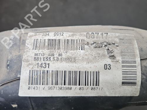 Benzintank CITROËN DS5 1.6 THP 155 | BP38121903C62 - Image 9
