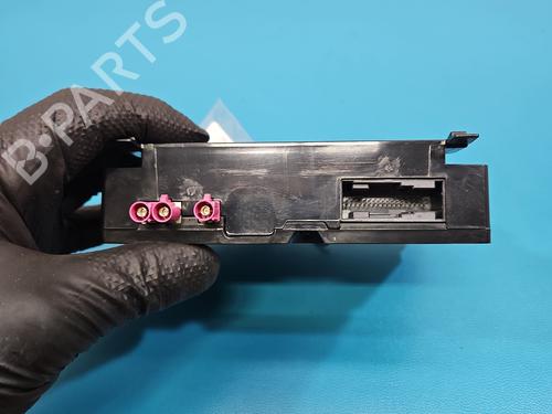 Electronic module SKODA SUPERB IV Estate (NZ5) 2.0 TDI | BP37835257M83 - Image 3