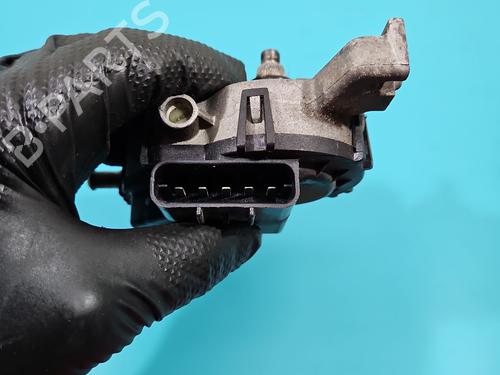 Front wiper motor FIAT PANDA (169_) 1.1 (169.AXA1A) | BP37810280M29 - Image 5