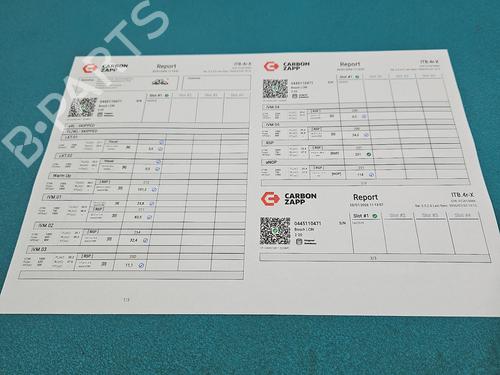 Injector AUDI A4 B9 (8W2, 8WC) 2.0 TFSI | BP37856514M100 - Image 3