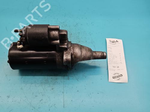 Used Starter Starter 37813820 37813820
