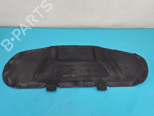 Upper protection OPEL ASTRA L (OV5) 1.5 Turbo D (FBYHZT, FBYHZJ) | BP38144788M93 - Image 2