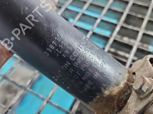 Left front shock absorber DACIA DUSTER (HS_) 1.6 16V | BP38129288M16 - Image 2