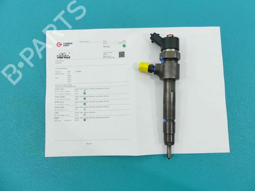Used Injector Injector 37890469 37890469