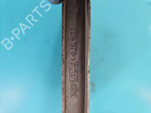 AC radiator FORD TRANSIT COURIER B460 Box Body/MPV | BP38127086M32 - Image 3