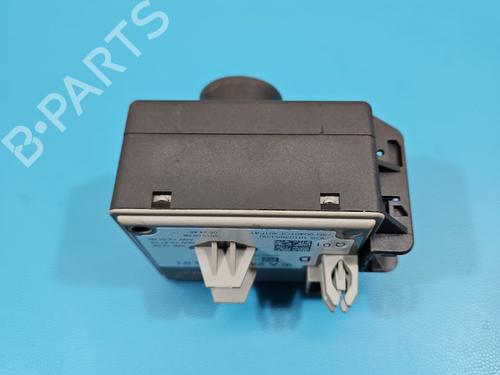 Ignition barrel MERCEDES-BENZ A-CLASS (W176) A 180 CDI / d (176.012) | BP38146774M48 - Image 8