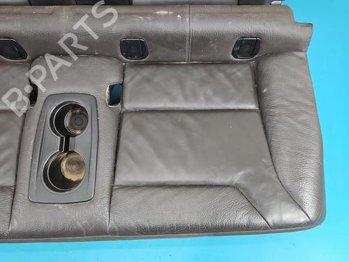 Rear seat BMW i3 (I01) Range Extender | BP37844901C17 - Image 7