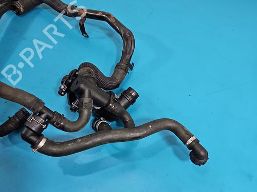 Pipe JAGUAR XE (X760) 2.0 D | BP37826942M125 - Image 4