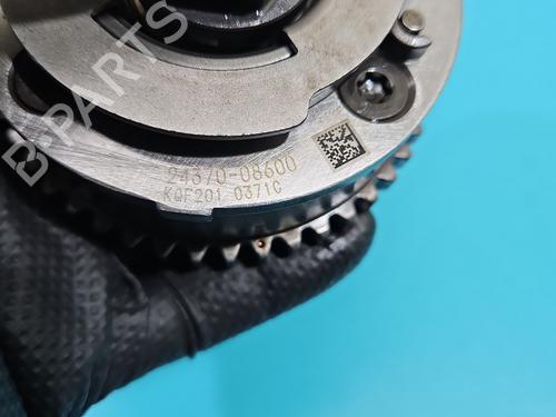Pulley KIA CEED (CD) | BP38122414M122 - Image 3