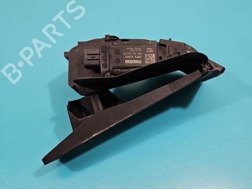 Pedal MAZDA CX-5 (KE, GH) 2.2 D AWD (KE2AW) | BP38124763I4 - Image 4