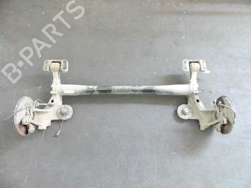 Used Rear axle Rear axle 37809280 37809280