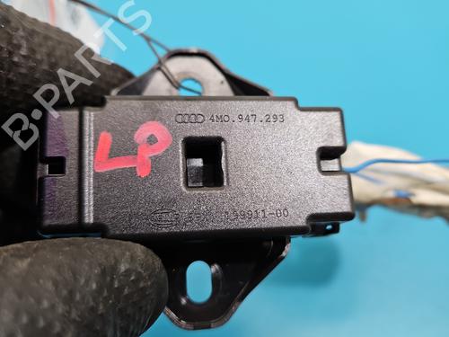 Andre AUDI Q7 (4MB, 4MG, 4MQ) 3.0 TFSI quattro | BP37837227O1 - Image 3