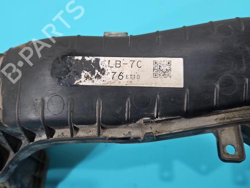 Intake manifold SUBARU FORESTER (SJ_) 2.0 D AWD (SJD) | BP37817012M70 - Image 2