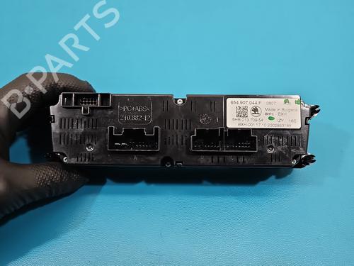 Climate control SKODA KAMIQ (NW4) | BP37825183I5 - Image 4
