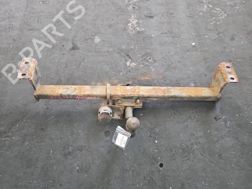 Trækkugle/Mekanisme Trækkugle/Mekanisme TOYOTA COROLLA (_E12_) 1.4 D (NDE120_, NDE120R) (90 hp) 37814473 37814473
