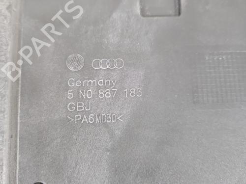 Boot lining VW GOLF VII (5G1, BQ1, BE1, BE2) 1.4 TSI | BP39953500I3 - Image 6