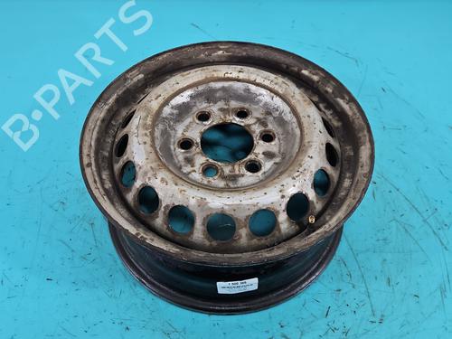 Used Rim Rim 38142280 38142280