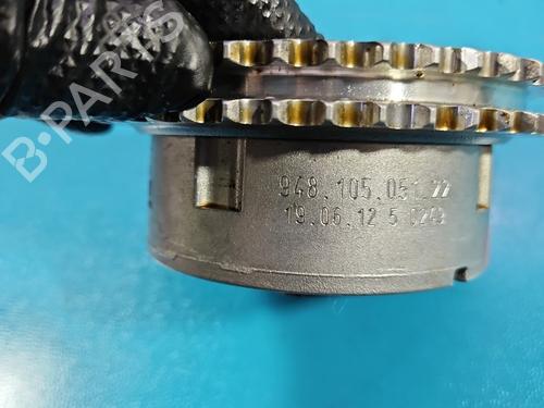 Pulley PORSCHE PANAMERA (970) 3.6 | BP40460985M122 - Image 6
