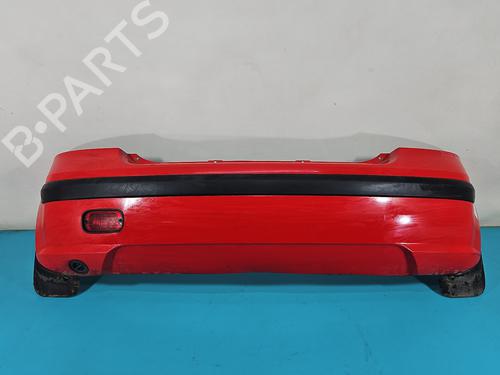 rear-bumper-hyundai-getz-tb-2001-2002-2003-2004-2005-2006-2007-2008-2009-2010-2011-37813297 main image