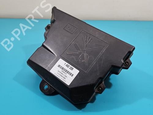 Used Other Other DACIA SANDERO III [2021-2026] 38131273 38131273