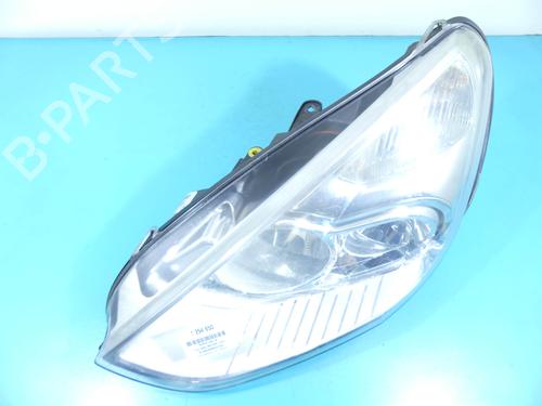 Left headlight FORD GALAXY II (WA6) | BP37889827C28 - Image 3