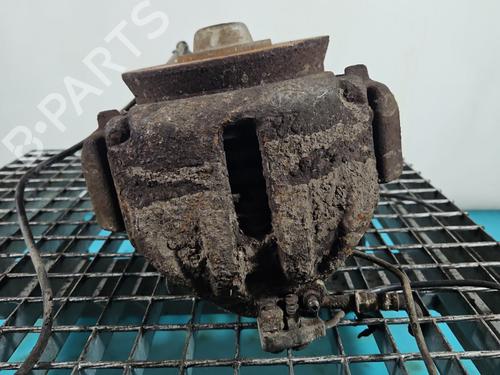 Used Left front brake caliper Left front brake caliper MERCEDES-BENZ SPRINTER 3-t Van (B903) 316 CDI (903.661, 903.662, 903.663) (156 hp) 38118347 38118347
