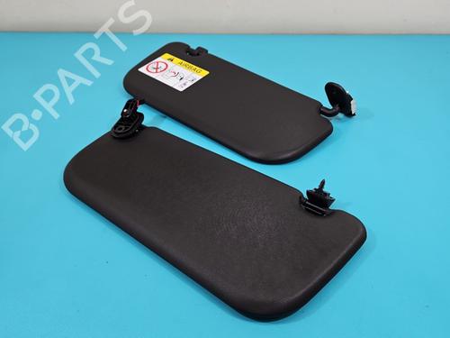 Used Left sun visor Left sun visor HYUNDAI i10 II (BA, IA) 1.2 (87 hp) 38136458 38136458