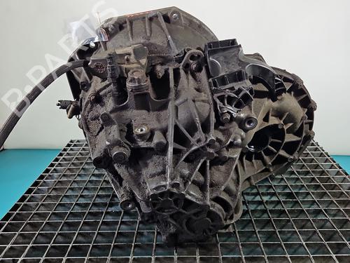 Gearbox OPEL MOVANO B Van (X62) 2.3 CDTI FWD (FV) | BP37858208M3 - Image 4