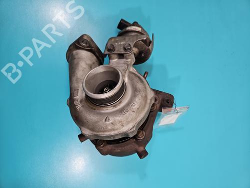 Turbolader/Kompressor Turbolader/Kompressor 38129021 38129021