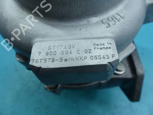 Other BMW 3 Touring (E91) 318 d | BP37876791O1 - Image 3