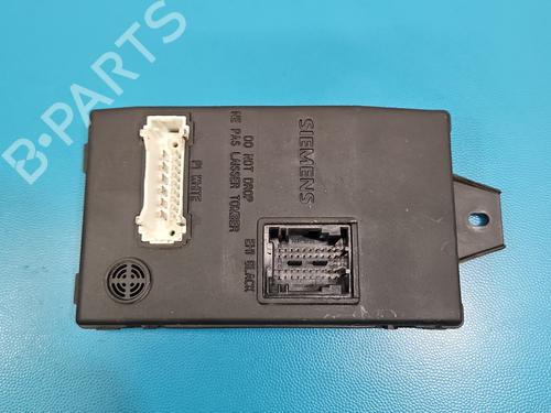 Engine control unit (ECU) DACIA LOGAN (LS_) 1.4 (LS0A, LS0C, LS0E, LS0G) | BP37834031M57 - Image 6