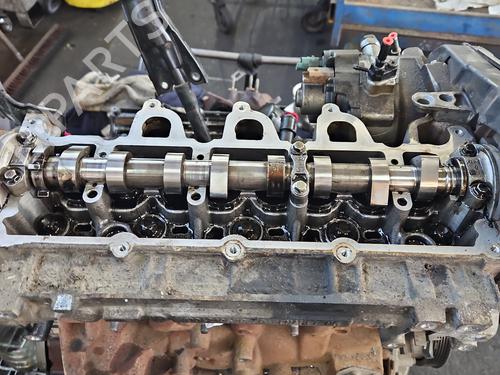 Engine RENAULT TWINGO II (CN0_) 1.5 dCi 90 | BP38123001M1 - Image 18