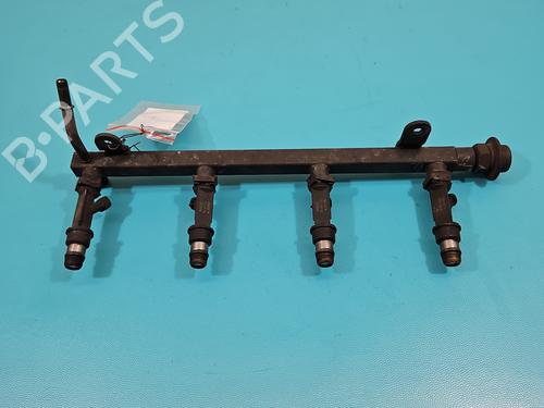 Injector DAEWOO NUBIRA Saloon (J200) 1.8 | BP38124832M100 - Image 4
