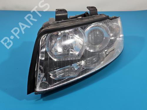 Left headlight AUDI A4 B6 (8E2) 2.0 | BP38467457C28 - Image 2