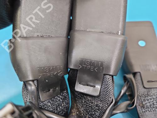 Rear left seatbelt SUZUKI SWIFT V (AZ) 1.0 (A2L310) | BP37856725I29  - Image 6