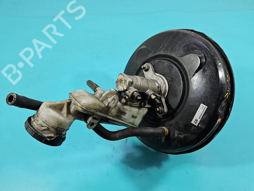 Servo brake ISUZU D-MAX II (TFR, TFS) 2.5 CRDi 4x4 (TFS86J) | BP37823440M42 - Image 5