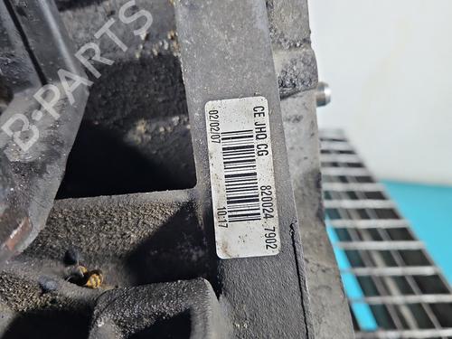 Gearbox NISSAN NOTE (E11, NE11) 1.4 | BP38124210M3 - Image 6