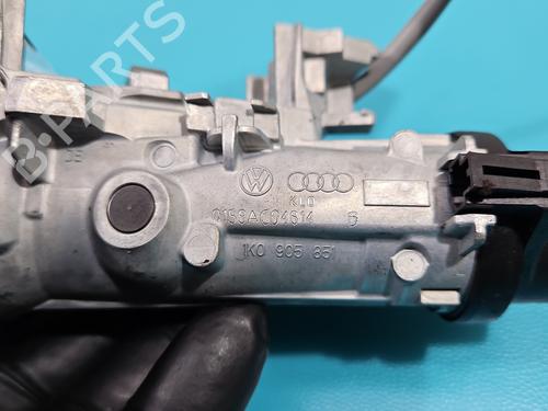 Ignition barrel SEAT LEON (5F1) | BP37812824M48 - Image 4