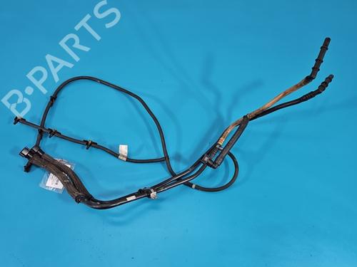 Used Pipe Pipe JEEP GRAND CHEROKEE IV (WK, WK2) [2010-2026] 40460841 40460841