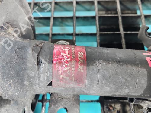 Left front shock absorber FORD TRANSIT COURIER B460 Box Body/MPV | BP38127105M16 - Image 2