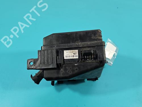 Fuse box MITSUBISHI OUTLANDER I (CU_W) | BP37831377E1 - Image 5
