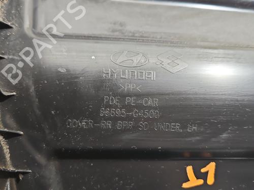 Andre HYUNDAI i30 (PDE, PD, PDEN) 1.5 | BP38150266O1 - Image 6