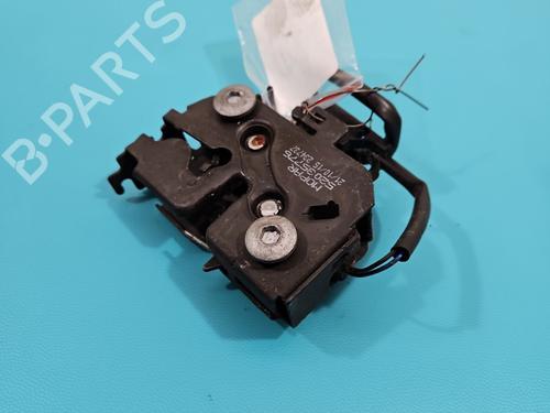 Used Hood lock Hood lock JEEP RENEGADE SUV (BU, B1, BV) 2.0 CRD 4x4 (140 hp) 38115992 38115992