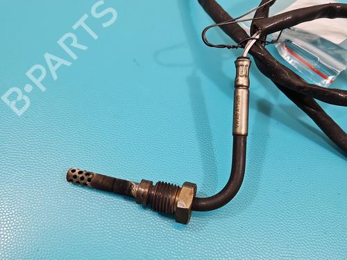 Electronic sensor VW GOLF VI (5K1) 1.6 TDI | BP37815498M84 - Image 3