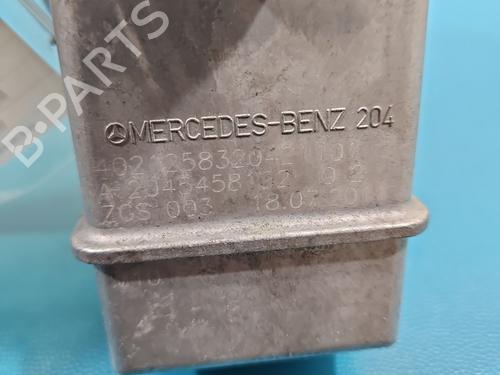 Electronic module MERCEDES-BENZ E-CLASS (W212) E 200 CDI / BlueTEC (212.005, 212.006) | BP37850881M83 - Image 8