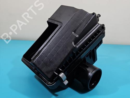 Used Air filter box Air filter box NISSAN QASHQAI II (J11, J11_) 1.2 DIG-T (115 hp) 38137835 38137835
