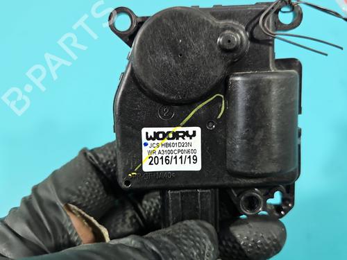 Heater blower motor MAZDA CX-3 (DK) 1.5 SKYACTIV-D AWD (DK4WS, DK5AW) | BP37858024M62 - Image 6